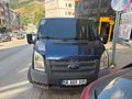 2013 MODEL ÖN CAM ZIRHLI YAN KAPI ELEKTRİKLİ 3+1 PANELVAN RUHSAT