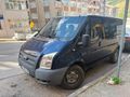 2013 MODEL ÖN CAM ZIRHLI YAN KAPI ELEKTRİKLİ 3+1 PANELVAN RUHSAT