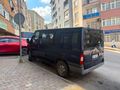 2013 MODEL ÖN CAM ZIRHLI YAN KAPI ELEKTRİKLİ 3+1 PANELVAN RUHSAT