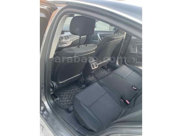 Sahibinden Renault Laguna 1.6 Expression 2010 Model 