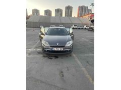 Sahibinden Renault Laguna 1.6 Expression 2010 Model 