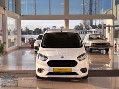 ÖZKAYALAR_2023 MODEL_HATASIZ-TRAMESİZ_COURİER 1.5TDCI DELÜXE