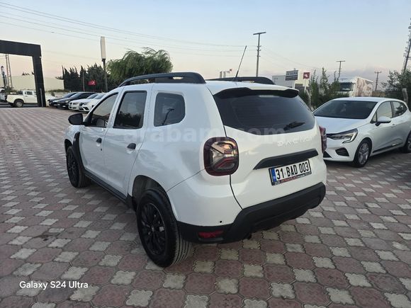 Aynacılar Otomotiv den Dacia Duster 1.3 Tce Essential 2024 Model Hatay