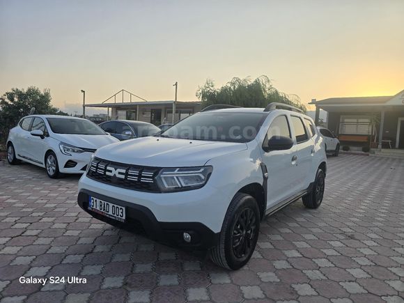 Aynacılar Otomotiv den Dacia Duster 1.3 Tce Essential 2024 Model Hatay