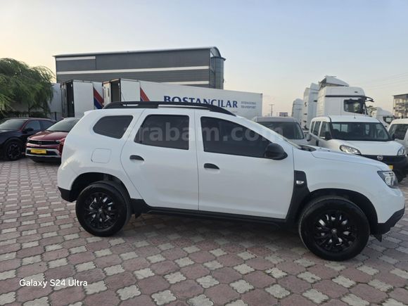 Aynacılar Otomotiv den Dacia Duster 1.3 Tce Essential 2024 Model Hatay