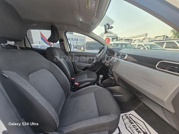 Aynacılar Otomotiv den Dacia Duster 1.3 Tce Essential 2024 Model Hatay