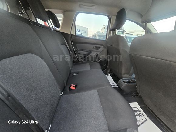 Aynacılar Otomotiv den Dacia Duster 1.3 Tce Essential 2024 Model Hatay