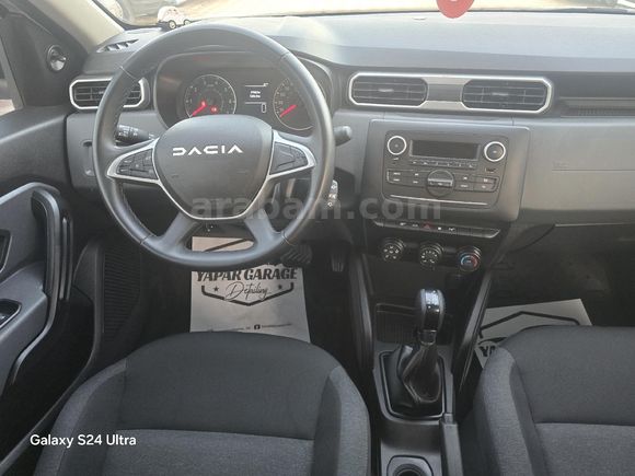 Aynacılar Otomotiv den Dacia Duster 1.3 Tce Essential 2024 Model Hatay