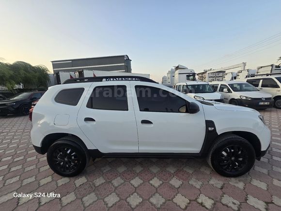 Aynacılar Otomotiv den Dacia Duster 1.3 Tce Essential 2024 Model Hatay