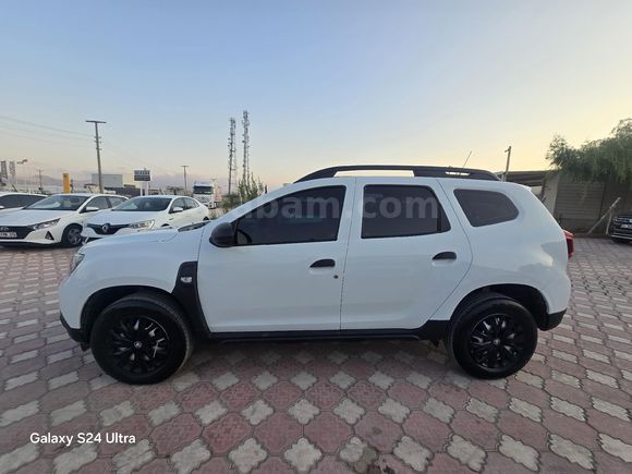 Aynacılar Otomotiv den Dacia Duster 1.3 Tce Essential 2024 Model Hatay