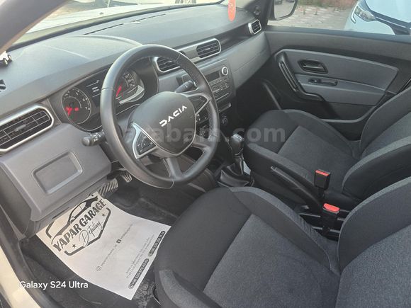 Aynacılar Otomotiv den Dacia Duster 1.3 Tce Essential 2024 Model Hatay