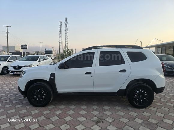 Aynacılar Otomotiv den Dacia Duster 1.3 Tce Essential 2024 Model Hatay