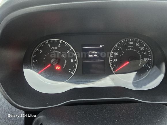 Aynacılar Otomotiv den Dacia Duster 1.3 Tce Essential 2024 Model Hatay