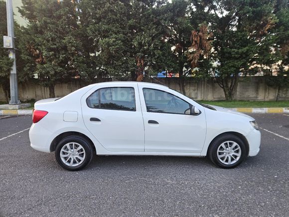Galeriden Renault Symbol 1.5 dCi Joy 2013 Model Tekirdağ