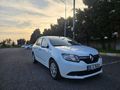 Galeriden Renault Symbol 1.5 dCi Joy 2013 Model Tekirdağ