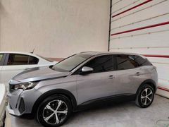 Sahibinden Peugeot 3008 1.5 BlueHDI Active Prime 2021 Model  84.000 km Gri