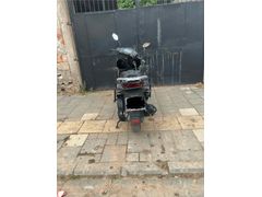 Sahibinden RKS VRS 125 