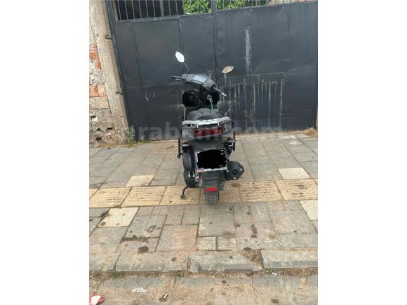 Sahibinden RKS VRS 125 
