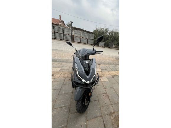 Sahibinden RKS VRS 125 