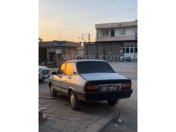 Sahibinden Renault R 12 Toros 1994 Model