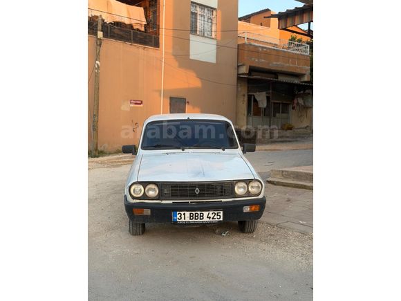 Sahibinden Renault R 12 Toros 1994 Model