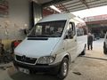 Sahibinden Mercedes - Benz Sprinter 213 CDI 