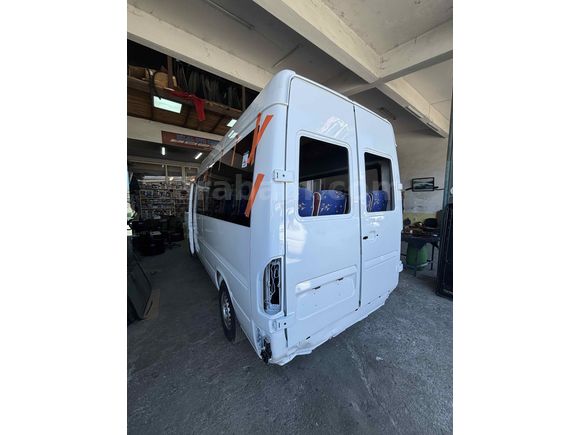 Sahibinden Mercedes - Benz Sprinter 213 CDI 