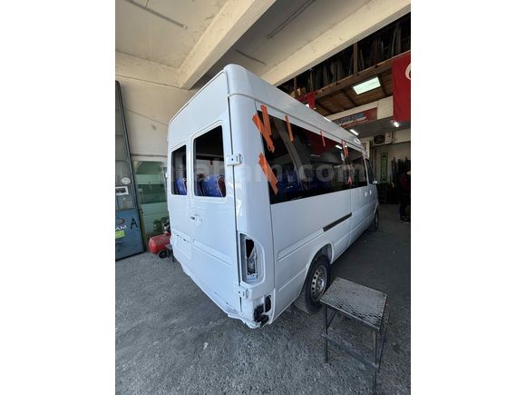 Sahibinden Mercedes - Benz Sprinter 213 CDI 