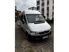 Sahibinden Mercedes - Benz Sprinter 213 CDI 