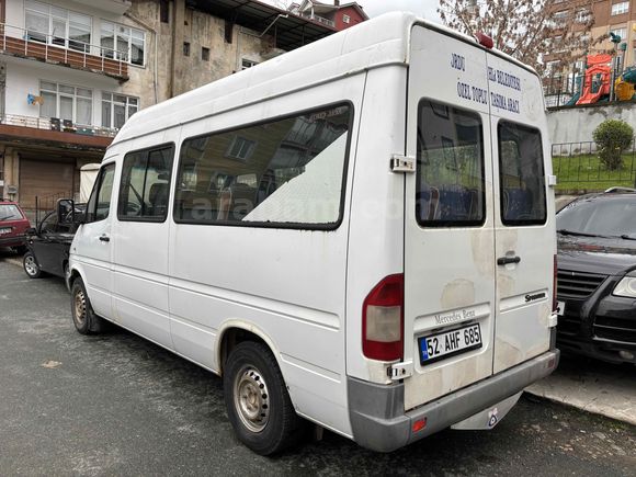 Sahibinden Mercedes - Benz Sprinter 213 CDI 
