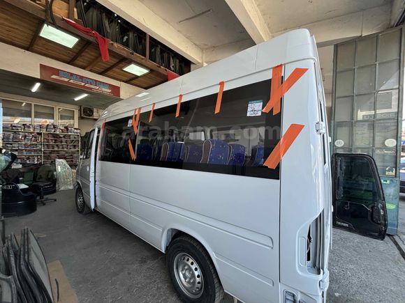 Sahibinden Mercedes - Benz Sprinter 213 CDI 