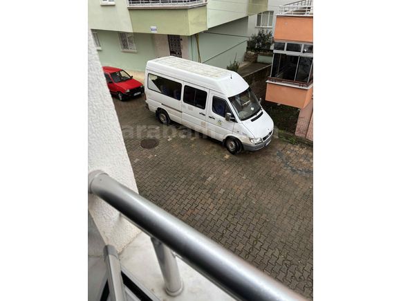Sahibinden Mercedes - Benz Sprinter 213 CDI 
