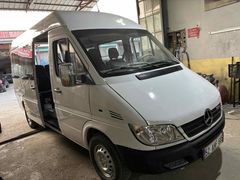 Sahibinden Mercedes - Benz Sprinter 213 CDI 