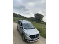 95 KM Dacia Dokker 1.5 DCi Stepway 2016 Model 
