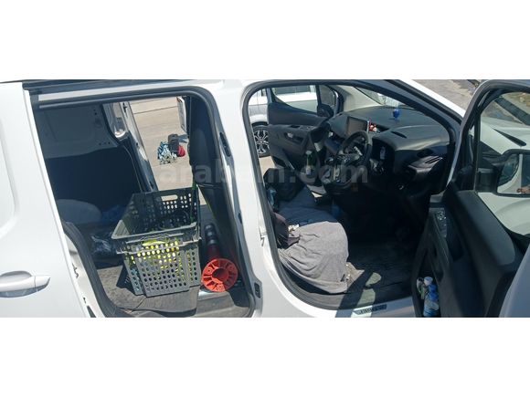 Sahibinden Opel Combo 1.5 CDTI Ultimate XL 2024 Model