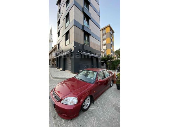 SIFIR MUAYNE DOLULAR DOLUSU AİR+WAREX