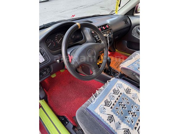 SIFIR MUAYNE DOLULAR DOLUSU AİR+WAREX