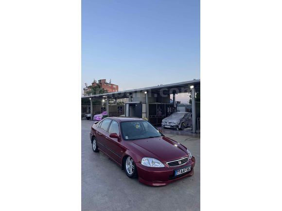 SIFIR MUAYNE DOLULAR DOLUSU AİR+WAREX