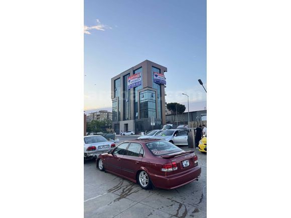 SIFIR MUAYNE DOLULAR DOLUSU AİR+WAREX
