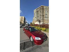 Sahibinden Honda Civic 1.4 i S 1999 Model 