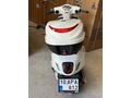 Sahibinden Mondial 125 Exon 