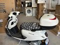 Sahibinden Mondial 125 Exon 