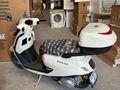 Sahibinden Mondial 125 Exon 
