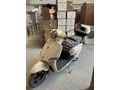 Sahibinden Mondial 125 Exon 