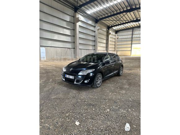 Sahibinden Renault Megane 1.6 Expression 2010 Model 