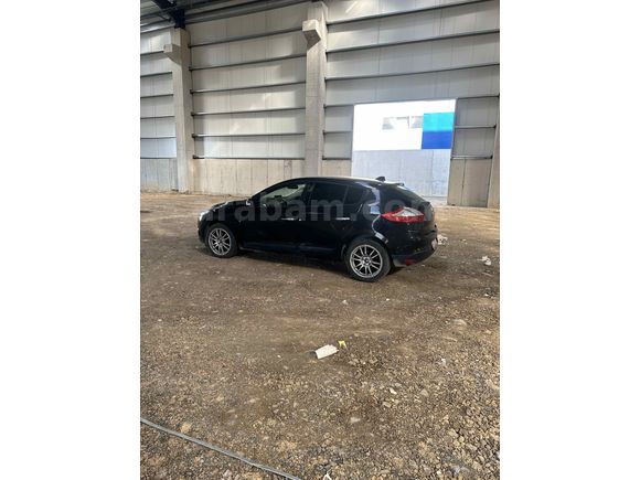 Sahibinden Renault Megane 1.6 Expression 2010 Model 