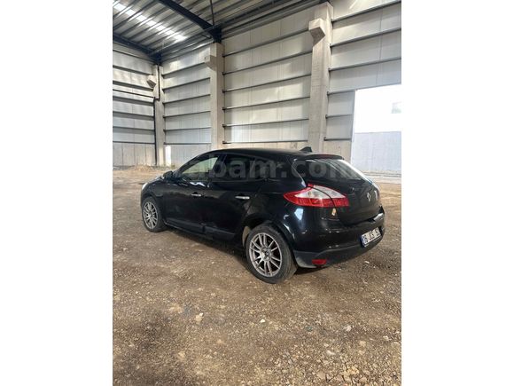 Sahibinden Renault Megane 1.6 Expression 2010 Model 