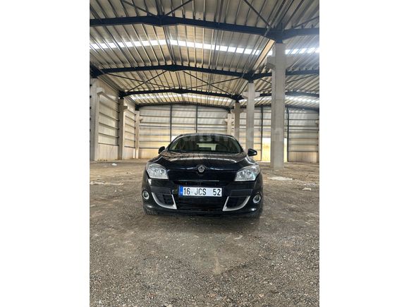 Sahibinden Renault Megane 1.6 Expression 2010 Model 