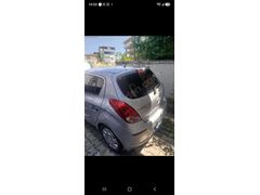 Sahibinden Hyundai i20 1.4 CRDi Jump 2013 Model 