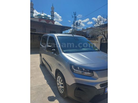 İlk Sahibinden 9000 km de Hatasız